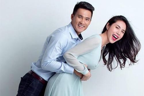 20/10 Thủy Tiên chê Công Vinh 'sến'