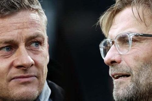 Sắp bị MU sa thải, Solskjaer châm chọc Liverpool trước đại chiến