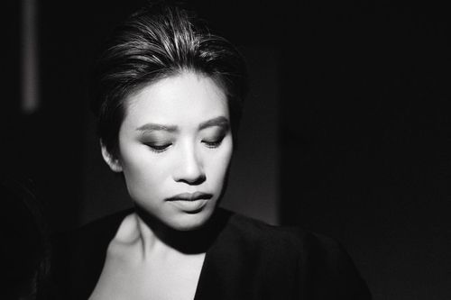 Trần Ly Ly: 'Khi có niềm tin và cảm hứng, tất cả sẽ cùng chuyển động'