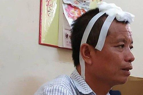 Kết đắng cho kẻ cầm dao truy sát 5 người chỉ vì ghen ăn tức ở