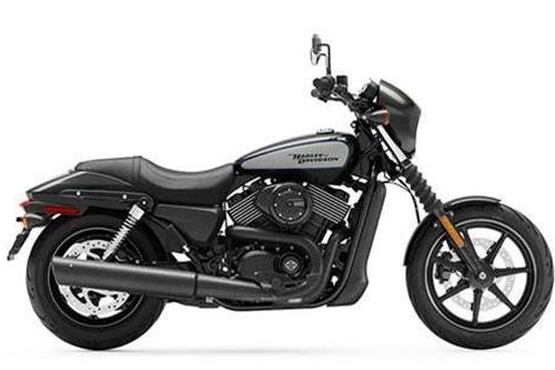 Bảng giá xe Harley-Davidson tháng 10/2019