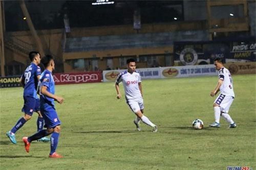 Đức Huy chia sẻ 'sốc' về tương lai sau tin đồn sang Thái Lan thi đấu