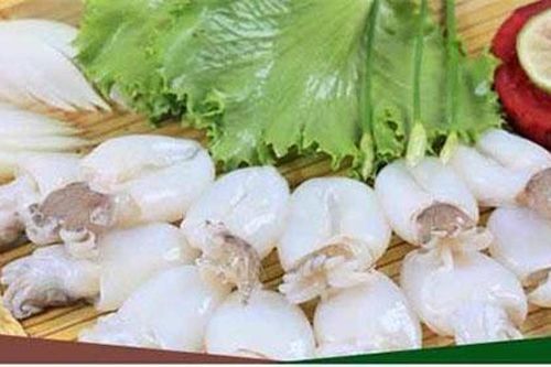 Clip: Cách làm 4 món mực ngon đổi vị cho gia đình