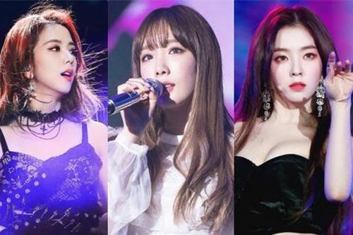 Tranh cãi top 30 nữ idol hot nhất tháng 10: BLACKPINK tụt hạng thê thảm, dẫn đầu là cái tên không ai ngờ tới