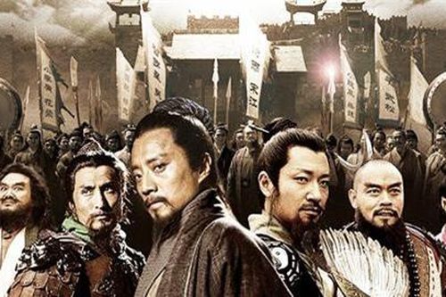 Thủy hử: Top 5 anh hùng hạ nhiều địch nhất Lỗ Trí Thâm, Quan Thắng không có cửa