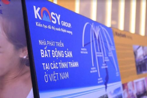 Đầu tư thêm cả lĩnh vực năng lượng, rủi ro nào chờ đón Kosy?