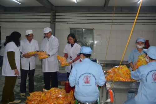Hà Nội: Xử phạt 15 cơ sở vi phạm an toàn thực phẩm trong quý 3/2019