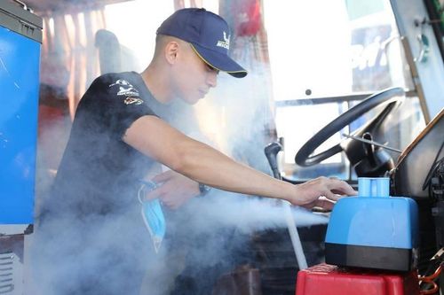 Hơn 6 nghìn người chết mỗi năm do lái xe ngủ gật