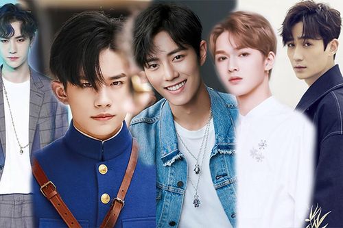 Tiêu Chiến bị 'tập thể' 4 fandom lưu lượng tố đạo, ăn cắp ý tưởng của thần tượng khác