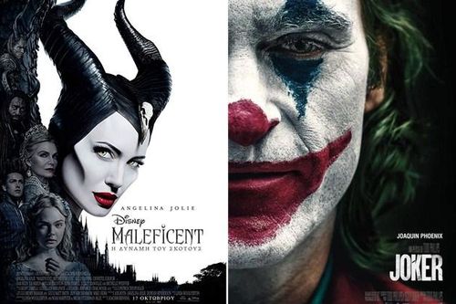 Vượt qua phim 'Joker', 'Tiên hắc ám 2' dẫn đầu phòng vé Hàn Quốc tuần đầu tiên ra mắt