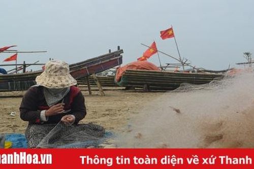Những người phụ nữ làng biển