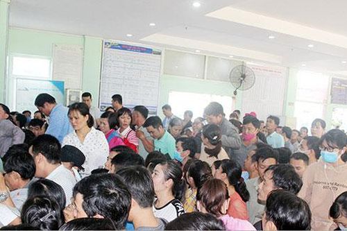Gần 2.300 vé tàu Tết Canh Tý 2020 được bán ra trong ngày đầu mở bán