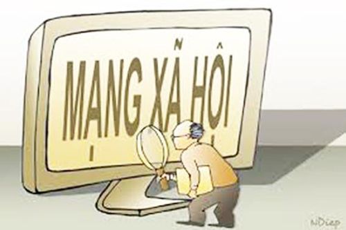 Cuộc đấu tranh tư tưởng của Đảng trong tình hình hiện nay