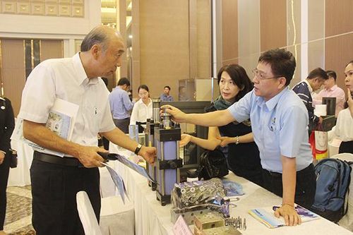 8 quốc gia, vùng lãnh thổ đầu tư vào Đồng Nai trên 1 tỷ USD