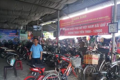 Chính trị - Xã hội Theo dòng thời sự Món quà ý nghĩa ngày 20/10