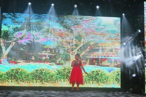 Văn hóa - Nghệ thuật Văn nghệ - Âm nhạc 20 tiết mục dự thi đêm chung kết tiếng hát 'Họa mi vàng'
