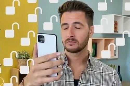 Người dùng lo lắng với bảo mật Face Unlock trên Pixel 4