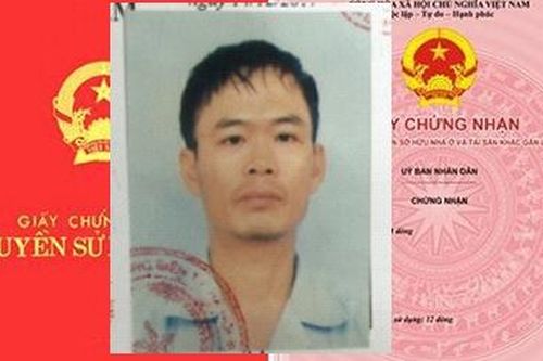 Thợ điện nước giả danh cán bộ chuyên cấp 'sổ đỏ'