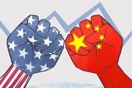 Trung Quốc nói 'không quan tâm' đến biến động kinh tế ngắn hạn