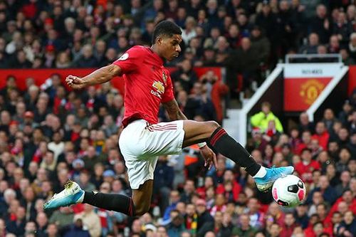 Trực tiếp MU vs Liverpool, đại chiến vòng 9 Ngoại hạng anh 2019