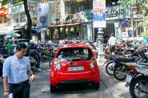 Lại quản theo cách cũ