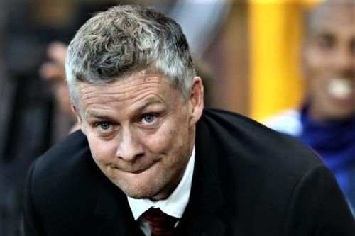 HLV Solskjaer: 'Tôi thất vọng thay cho các học trò'