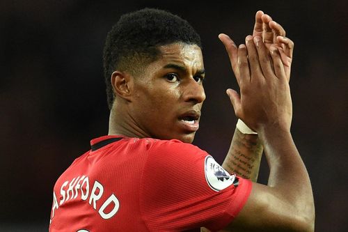 Rashford tiết lộ bí quyết sau bàn thắng vào lưới Liverpool