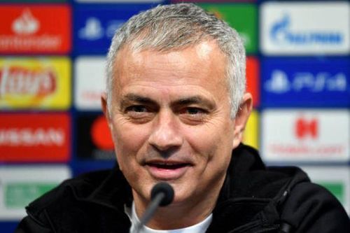 Mourinho phát ngôn ẩn ý sau trận MU hòa Liverpool