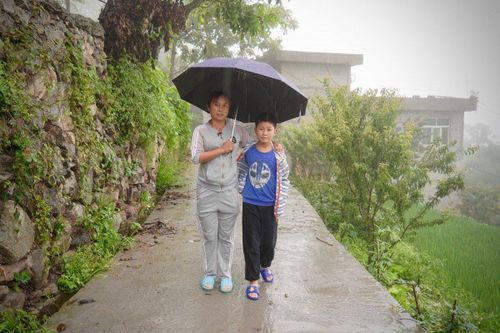 Những cái chết vì bụi phổi ở 'làng góa phụ'