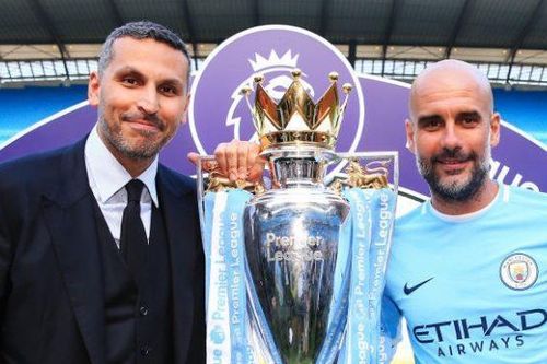 Biệt thự xa xỉ của chủ tịch CLB Manchester City có gì