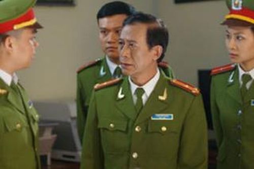 Diễn viên 'Cảnh sát hình sự' hội ngộ sau 20 năm và những điều chưa kể
