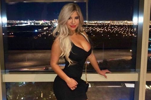 Người mẫu bị giết rồi giấu xác trong bê tông, bỏ giữa sa mạc Nevada