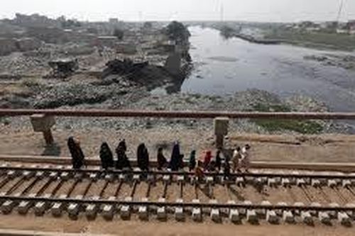 Vỡ mộng với Trung Quốc, Pakistan nhờ Nhật Bản cứu dự án đường sắt
