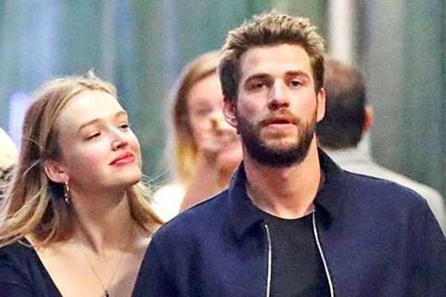 Chồng cũ yêu từ tốn, khác biệt với Miley Cyrus