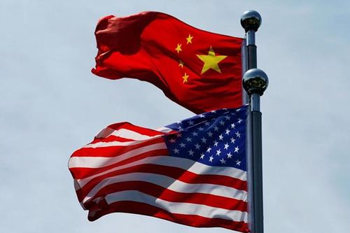 Trung Quốc muốn WTO đánh thuế 2,4 tỷ USD để trả đũa Mỹ