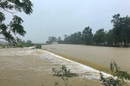 10 người thương vong do thiên tai chỉ trong 1 tuần qua