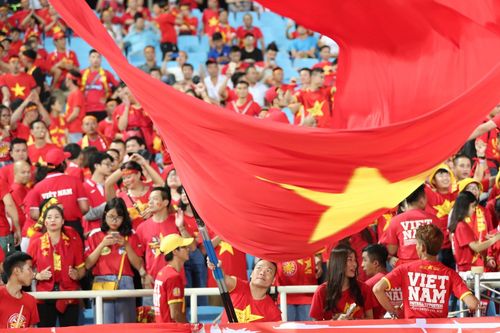 Cảm ơn vì tất cả