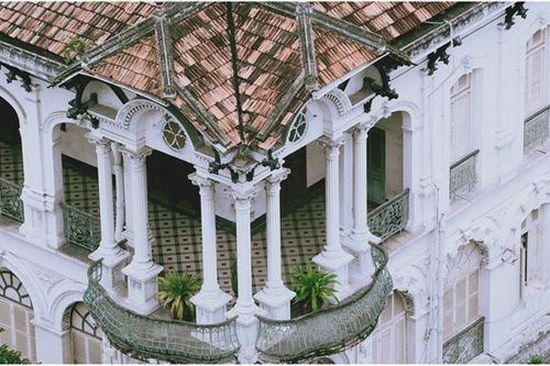 Bảo tồn di sản đô thị ở TP.HCM và Nam Bộ: Chưa bao giờ là câu chuyện đơn giản