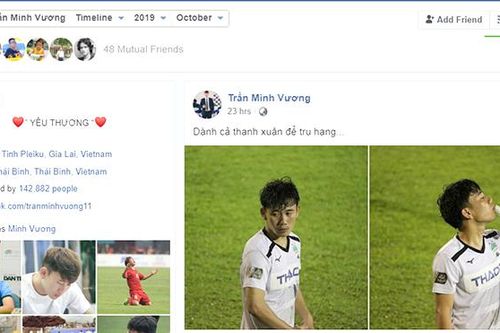 Bao giờ HAGL hết cảnh phấp phỏng trụ hạng?
