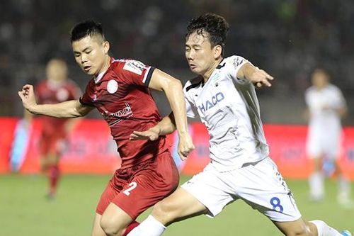 Thanh xuân của HAGL!
