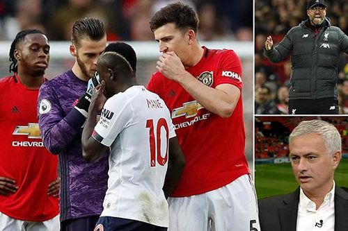 Mourinho: 'Klopp gọi thịt nhưng lại được phục vụ cá nên tất nhiên chẳng vui rồi'
