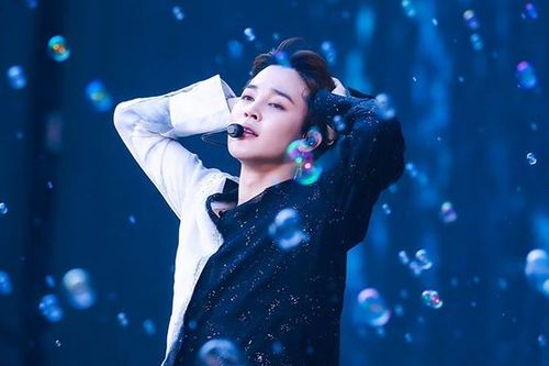 Jimin BTS tiết lộ ca khúc của BTS luôn làm anh bật khóc