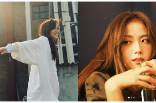 Jisoo Blackpink là hình mẫu bạn gái lý tưởng của các chàng trai