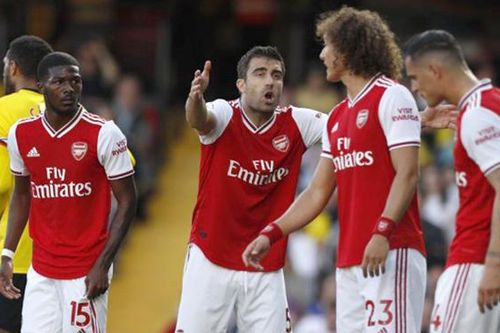 Sheffield Utd vs Arsenal (2h00 ngày 22/10): Sẵn sàng bước qua những nghi ngờ? Trực tiếp K+, K+PM