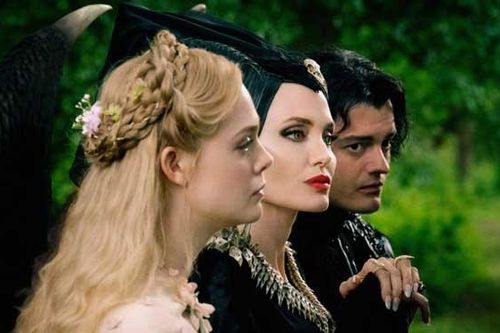 Vì sao đôi cánh tiên không thể giúp Maleficent bay cao thêm lần nữa?