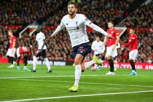 Man United cầm chân Liverpool 1-1