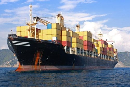 Công nghiệp hàng hải thế giới nỗ lực hạn chế ô nhiễm
