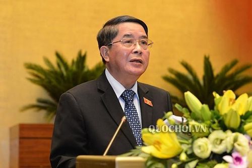 Bội chi ngân sách địa phương giảm 12.500 tỷ đồng