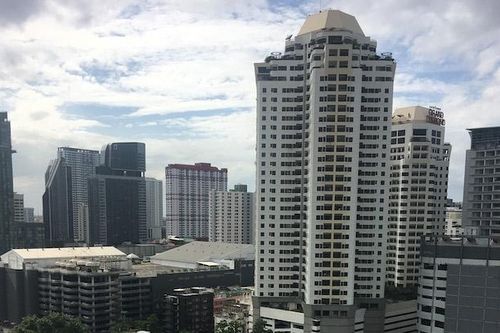 Bangkok tiếp tục đứng đầu thế giới về thu hút du khách