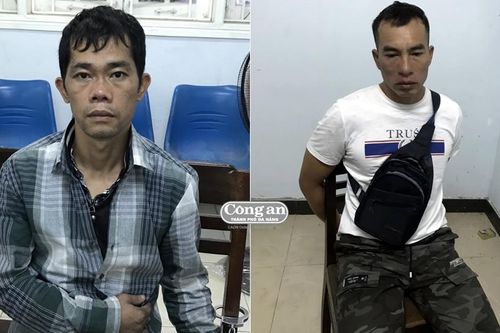 Theo dấu nhóm đạo chích ngoại quốc lập hang ổ trên đỉnh Hải Vân